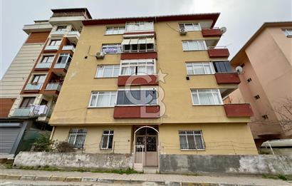 HASTANE-ADLİYE-METRO YÜRÜME MESAFESİNDE | KARTAL CEVİZLİ KİRALIK