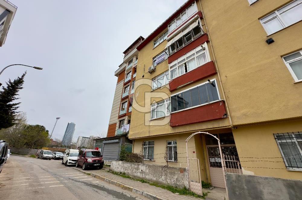 HASTANE-ADLİYE-METRO YÜRÜME MESAFESİNDE | KARTAL CEVİZLİ KİRALIK