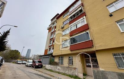 HASTANE-ADLİYE-METRO YÜRÜME MESAFESİNDE | KARTAL CEVİZLİ KİRALIK