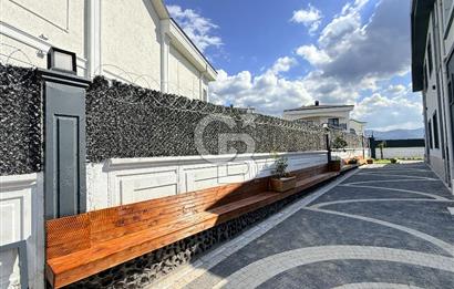 CB AKADEMİ KARTEPE SARIMEŞE BUTİK SİTE SATILIK 4+1 SIFIR VİLLA