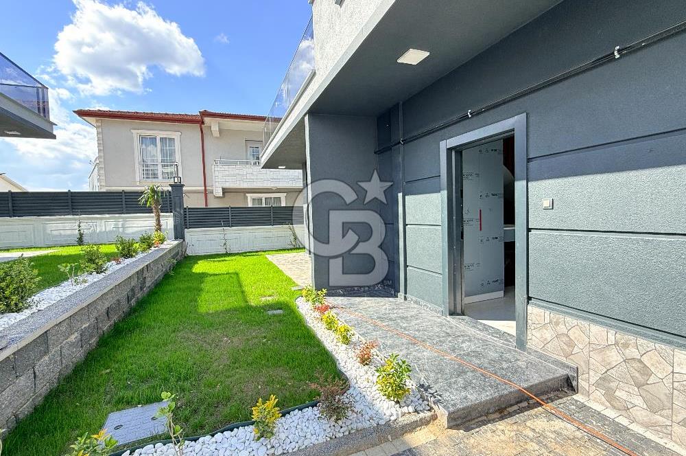 CB AKADEMİ KARTEPE SARIMEŞE BUTİK SİTE SATILIK 4+1 SIFIR VİLLA
