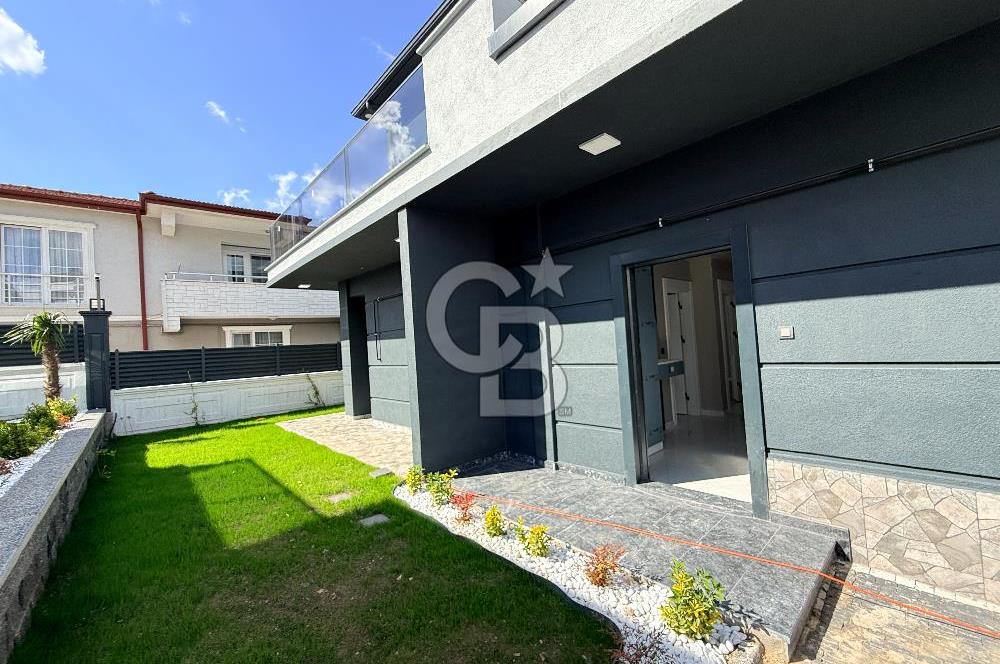 CB AKADEMİ KARTEPE SARIMEŞE BUTİK SİTE SATILIK 4+1 SIFIR VİLLA