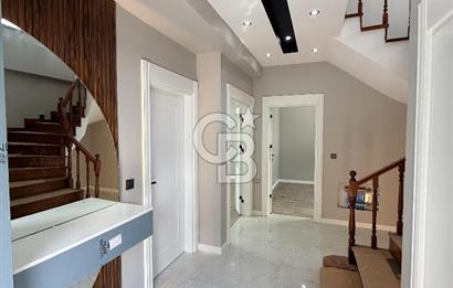 CB AKADEMİ KARTEPE SARIMEŞE BUTİK SİTE SATILIK 4+1 SIFIR VİLLA