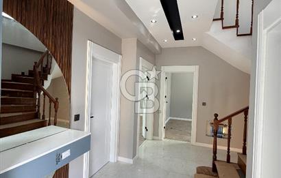 CB AKADEMİ KARTEPE SARIMEŞE BUTİK SİTE SATILIK 4+1 SIFIR VİLLA