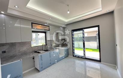 CB AKADEMİ KARTEPE SARIMEŞE BUTİK SİTE SATILIK 4+1 SIFIR VİLLA