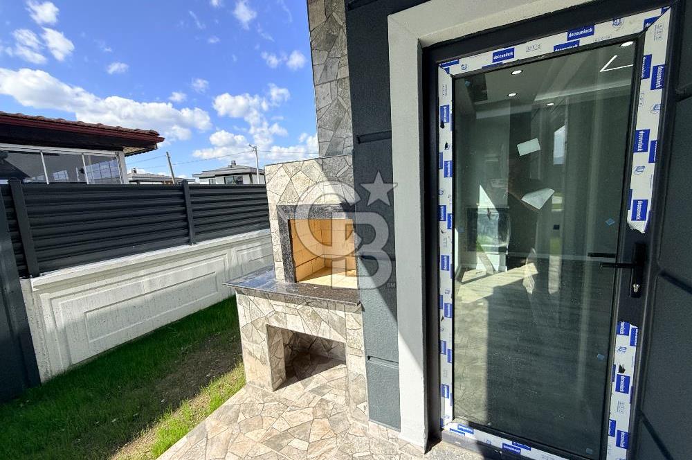 CB AKADEMİ KARTEPE SARIMEŞE BUTİK SİTE SATILIK 4+1 SIFIR VİLLA