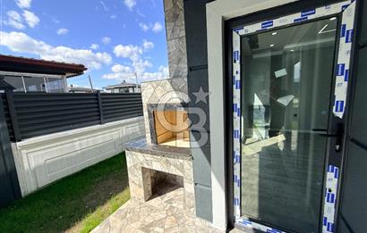 CB AKADEMİ KARTEPE SARIMEŞE BUTİK SİTE SATILIK 4+1 SIFIR VİLLA