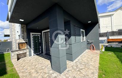 CB AKADEMİ KARTEPE SARIMEŞE BUTİK SİTE SATILIK 4+1 SIFIR VİLLA
