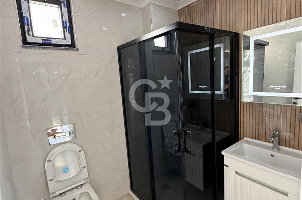 CB AKADEMİ KARTEPE SARIMEŞE BUTİK SİTE SATILIK 4+1 SIFIR VİLLA