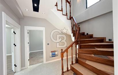 CB AKADEMİ KARTEPE SARIMEŞE BUTİK SİTE SATILIK 4+1 SIFIR VİLLA
