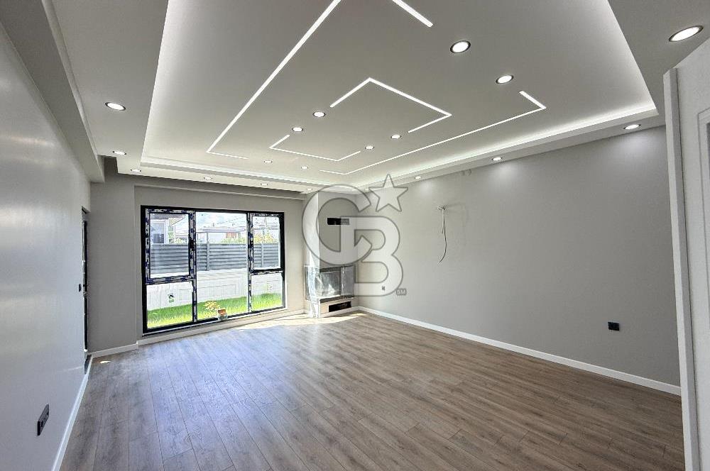 CB AKADEMİ KARTEPE SARIMEŞE BUTİK SİTE SATILIK 4+1 SIFIR VİLLA