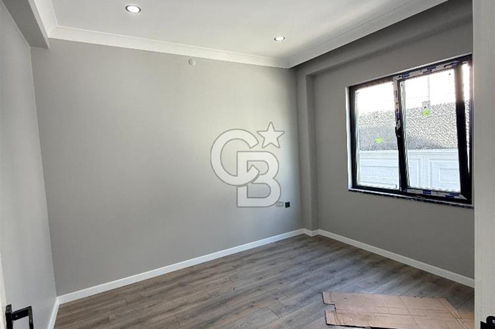 CB AKADEMİ KARTEPE SARIMEŞE BUTİK SİTE SATILIK 4+1 SIFIR VİLLA