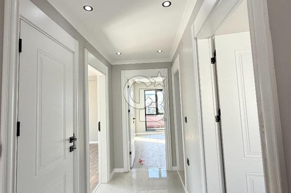 CB AKADEMİ KARTEPE SARIMEŞE BUTİK SİTE SATILIK 4+1 SIFIR VİLLA