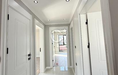 CB AKADEMİ KARTEPE SARIMEŞE BUTİK SİTE SATILIK 4+1 SIFIR VİLLA