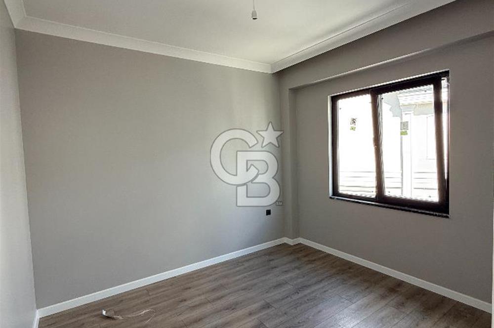 CB AKADEMİ KARTEPE SARIMEŞE BUTİK SİTE SATILIK 4+1 SIFIR VİLLA