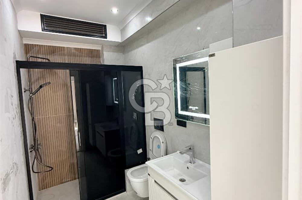 CB AKADEMİ KARTEPE SARIMEŞE BUTİK SİTE SATILIK 4+1 SIFIR VİLLA