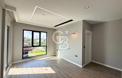 CB AKADEMİ KARTEPE SARIMEŞE BUTİK SİTE SATILIK 4+1 SIFIR VİLLA