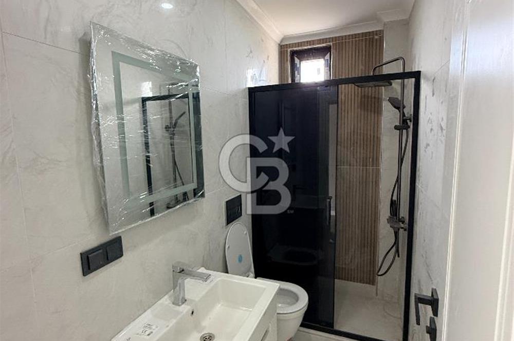 CB AKADEMİ KARTEPE SARIMEŞE BUTİK SİTE SATILIK 4+1 SIFIR VİLLA