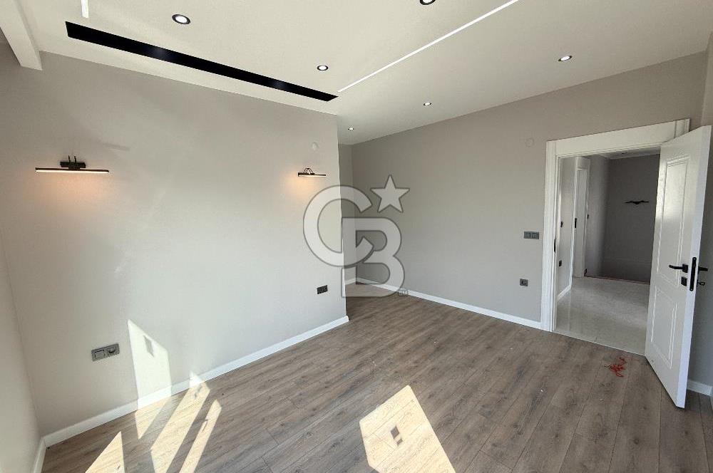 CB AKADEMİ KARTEPE SARIMEŞE BUTİK SİTE SATILIK 4+1 SIFIR VİLLA