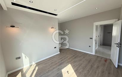 CB AKADEMİ KARTEPE SARIMEŞE BUTİK SİTE SATILIK 4+1 SIFIR VİLLA