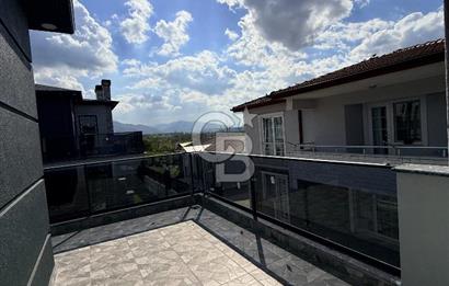 CB AKADEMİ KARTEPE SARIMEŞE BUTİK SİTE SATILIK 4+1 SIFIR VİLLA