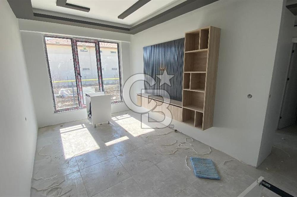 PURSAKLAR SARAY'DA FLY INN RESIDENCE BAĞIMSIZ MUTFAKLI