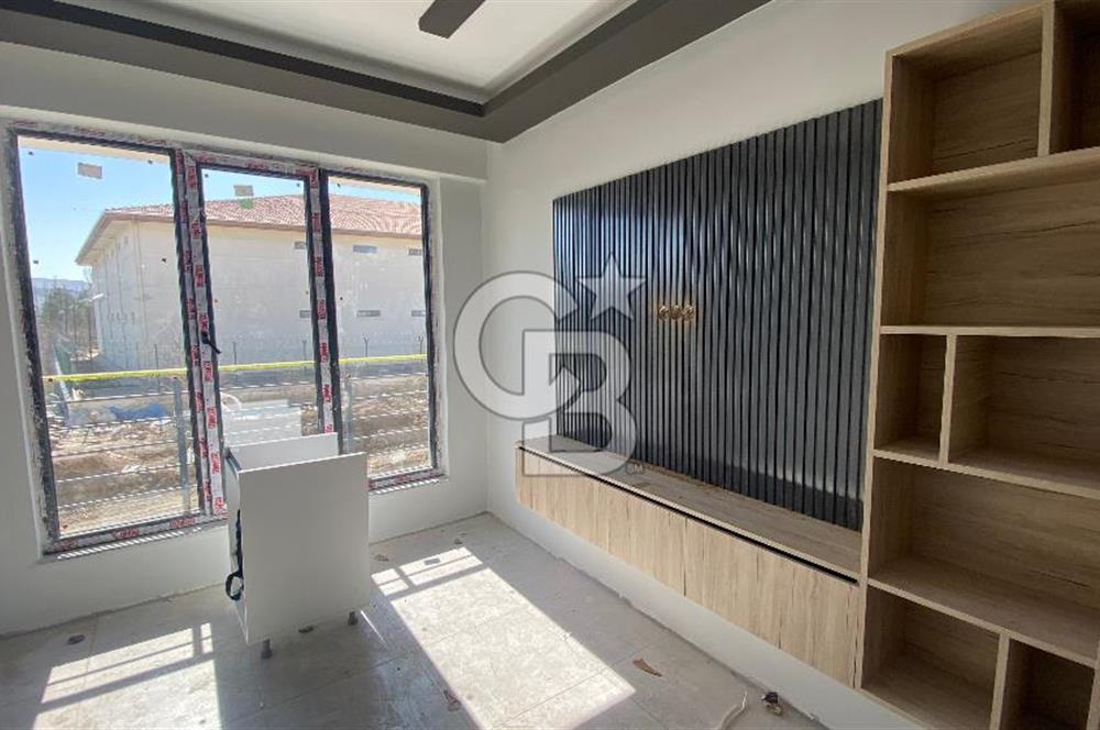 PURSAKLAR SARAY'DA FLY INN RESIDENCE BAĞIMSIZ MUTFAKLI