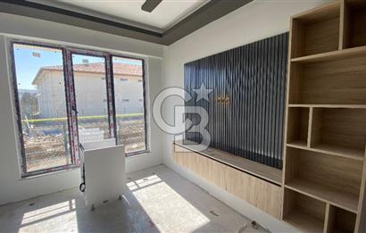 PURSAKLAR SARAY'DA FLY INN RESIDENCE BAĞIMSIZ MUTFAKLI