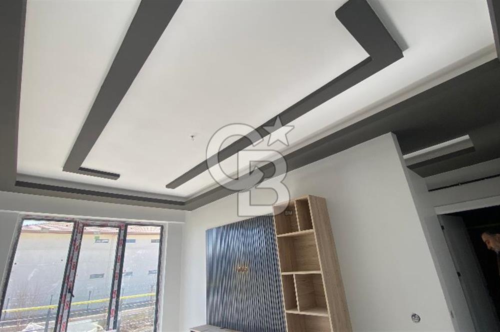 PURSAKLAR SARAY'DA FLY INN RESIDENCE BAĞIMSIZ MUTFAKLI