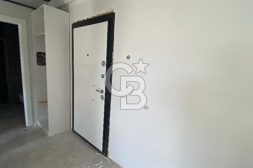 PURSAKLAR SARAY'DA FLY INN RESIDENCE BAĞIMSIZ MUTFAKLI