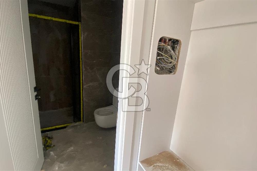 PURSAKLAR SARAY'DA FLY INN RESIDENCE BAĞIMSIZ MUTFAKLI