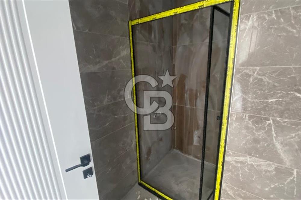 PURSAKLAR SARAY'DA FLY INN RESIDENCE BAĞIMSIZ MUTFAKLI