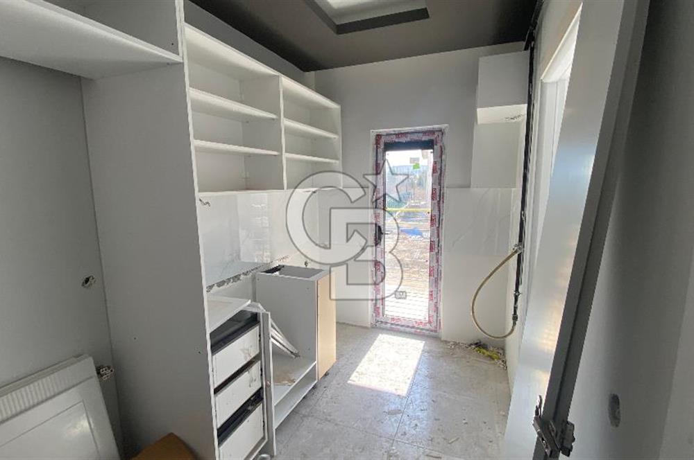 PURSAKLAR SARAY'DA FLY INN RESIDENCE BAĞIMSIZ MUTFAKLI