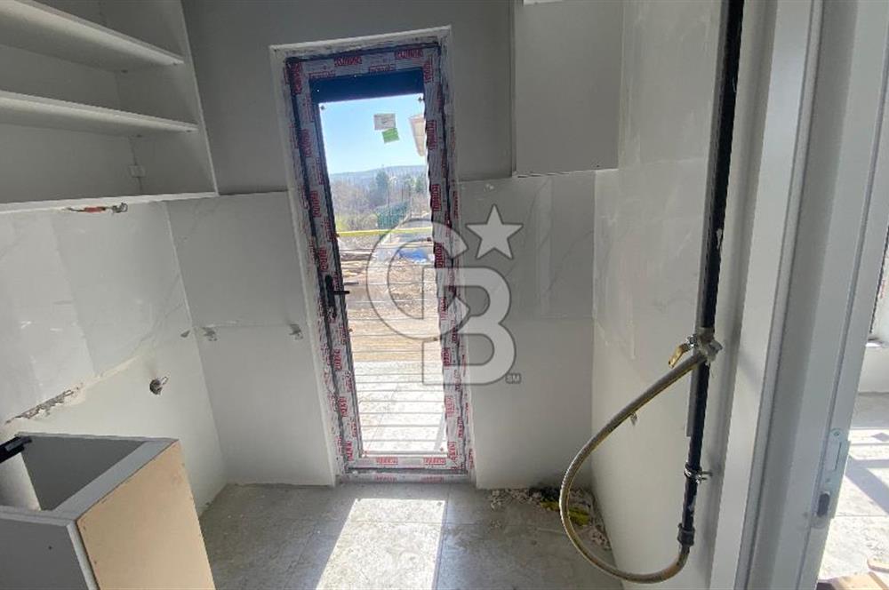 PURSAKLAR SARAY'DA FLY INN RESIDENCE BAĞIMSIZ MUTFAKLI