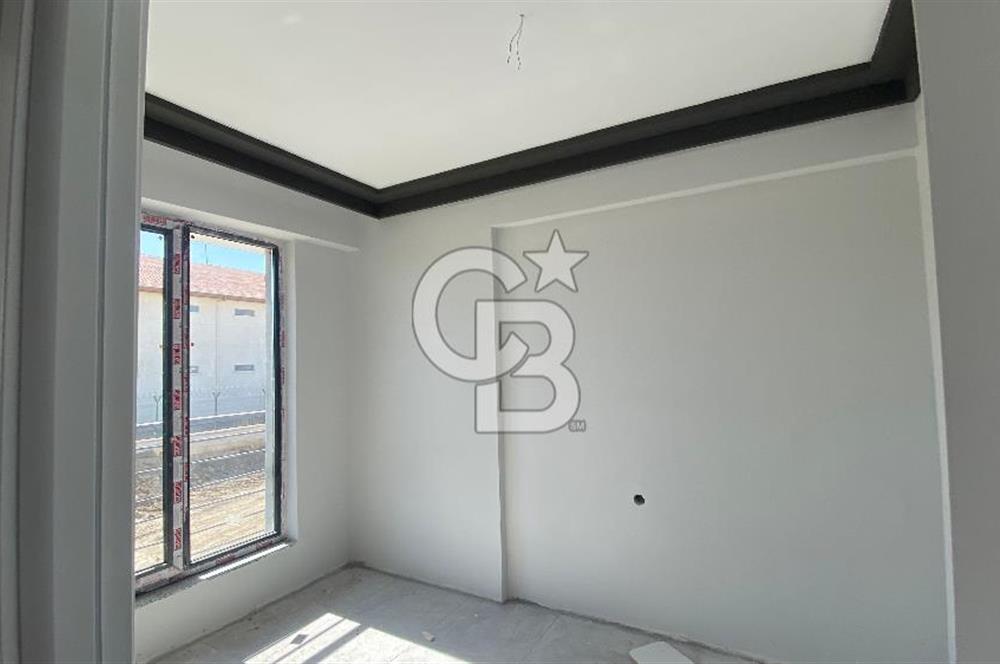 PURSAKLAR SARAY'DA FLY INN RESIDENCE BAĞIMSIZ MUTFAKLI