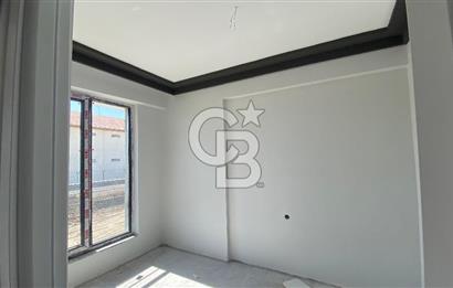 PURSAKLAR SARAY'DA FLY INN RESIDENCE BAĞIMSIZ MUTFAKLI