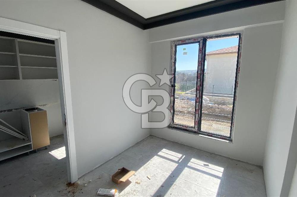 PURSAKLAR SARAY'DA FLY INN RESIDENCE BAĞIMSIZ MUTFAKLI