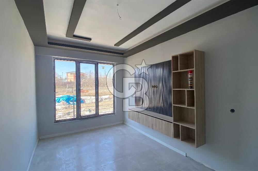 PURSAKLAR SARAY'DA FLY INN RESIDENCE BAĞIMSIZ MUTFAKLI