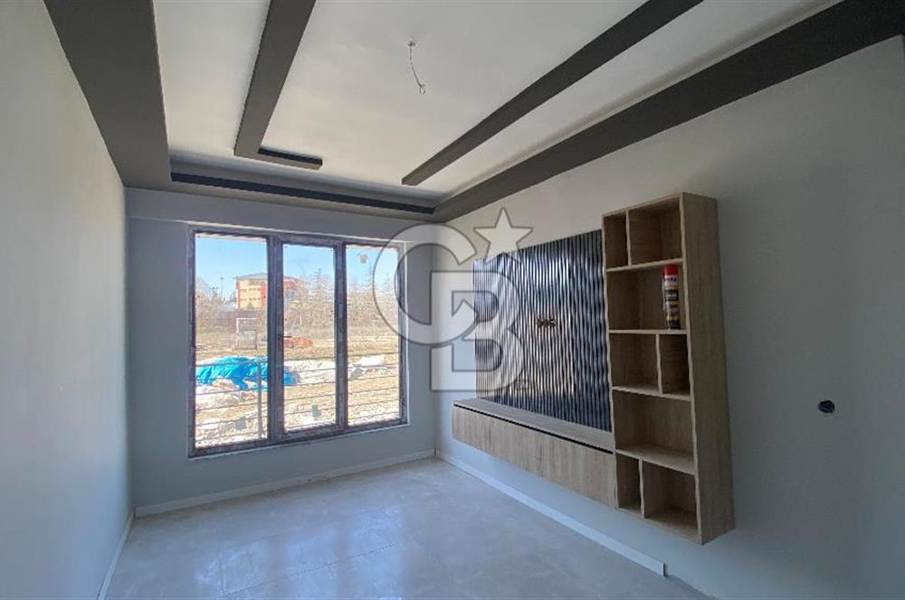 PURSAKLAR SARAY'DA FLY INN RESIDENCE BAĞIMSIZ MUTFAKLI