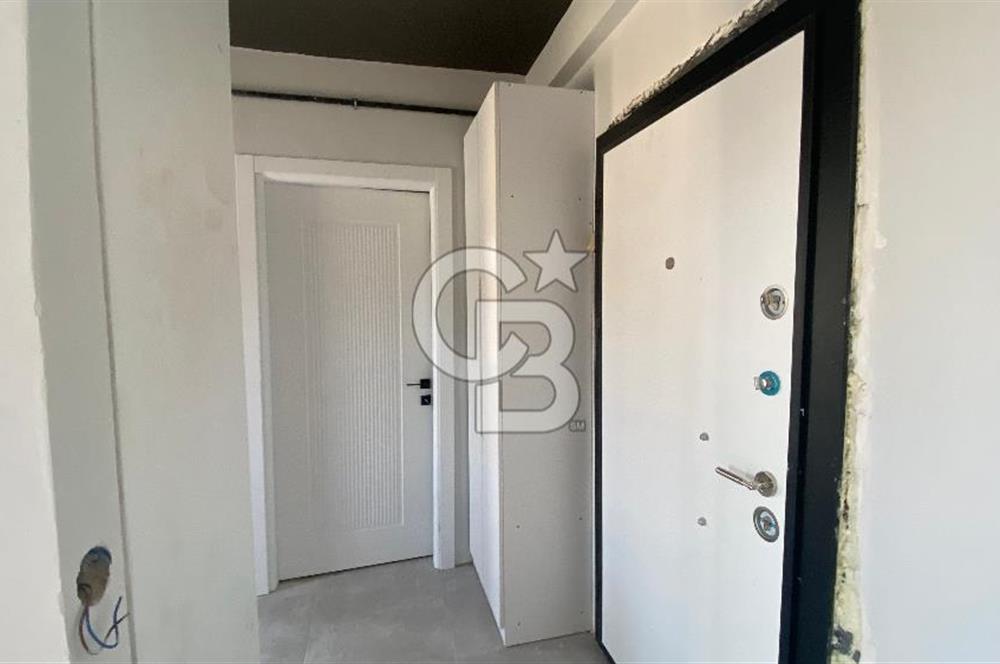 PURSAKLAR SARAY'DA FLY INN RESIDENCE BAĞIMSIZ MUTFAKLI