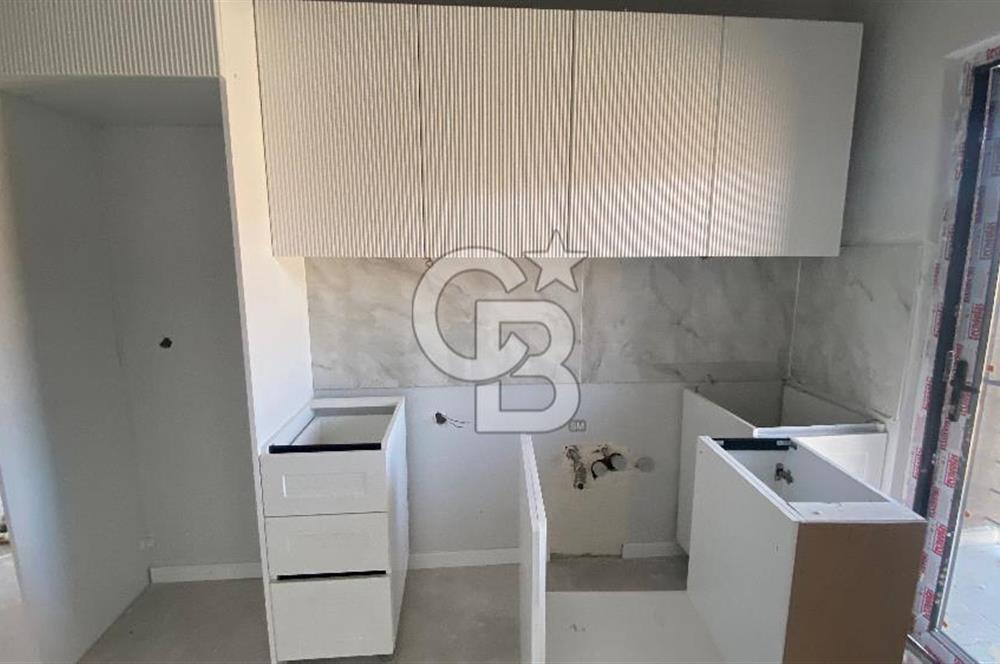 PURSAKLAR SARAY'DA FLY INN RESIDENCE BAĞIMSIZ MUTFAKLI