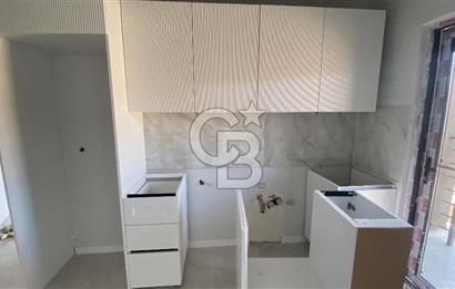 PURSAKLAR SARAY'DA FLY INN RESIDENCE BAĞIMSIZ MUTFAKLI