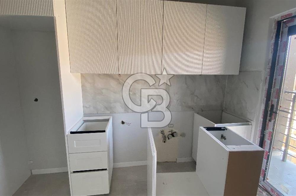 PURSAKLAR SARAY'DA FLY INN RESIDENCE BAĞIMSIZ MUTFAKLI