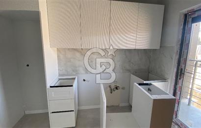 PURSAKLAR SARAY'DA FLY INN RESIDENCE BAĞIMSIZ MUTFAKLI