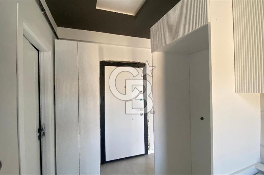 PURSAKLAR SARAY'DA FLY INN RESIDENCE BAĞIMSIZ MUTFAKLI