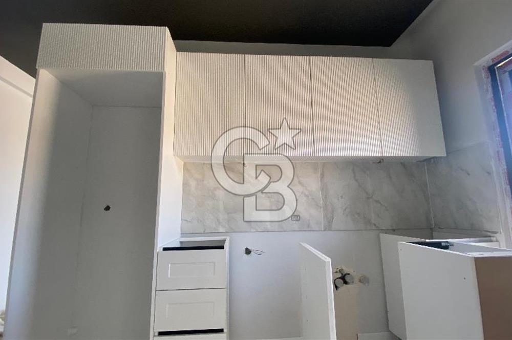 PURSAKLAR SARAY'DA FLY INN RESIDENCE BAĞIMSIZ MUTFAKLI