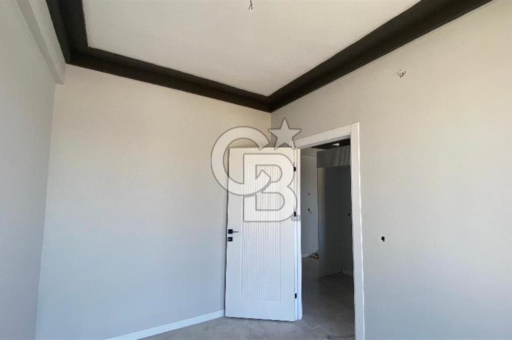 PURSAKLAR SARAY'DA FLY INN RESIDENCE BAĞIMSIZ MUTFAKLI