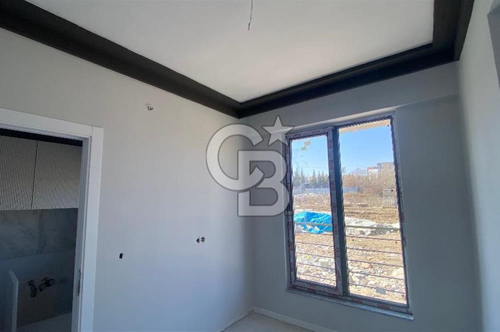 PURSAKLAR SARAY'DA FLY INN RESIDENCE BAĞIMSIZ MUTFAKLI