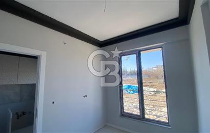 PURSAKLAR SARAY'DA FLY INN RESIDENCE BAĞIMSIZ MUTFAKLI