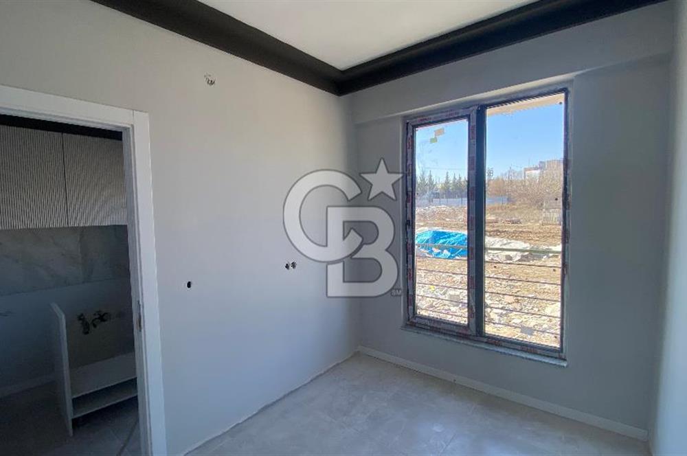 PURSAKLAR SARAY'DA FLY INN RESIDENCE BAĞIMSIZ MUTFAKLI